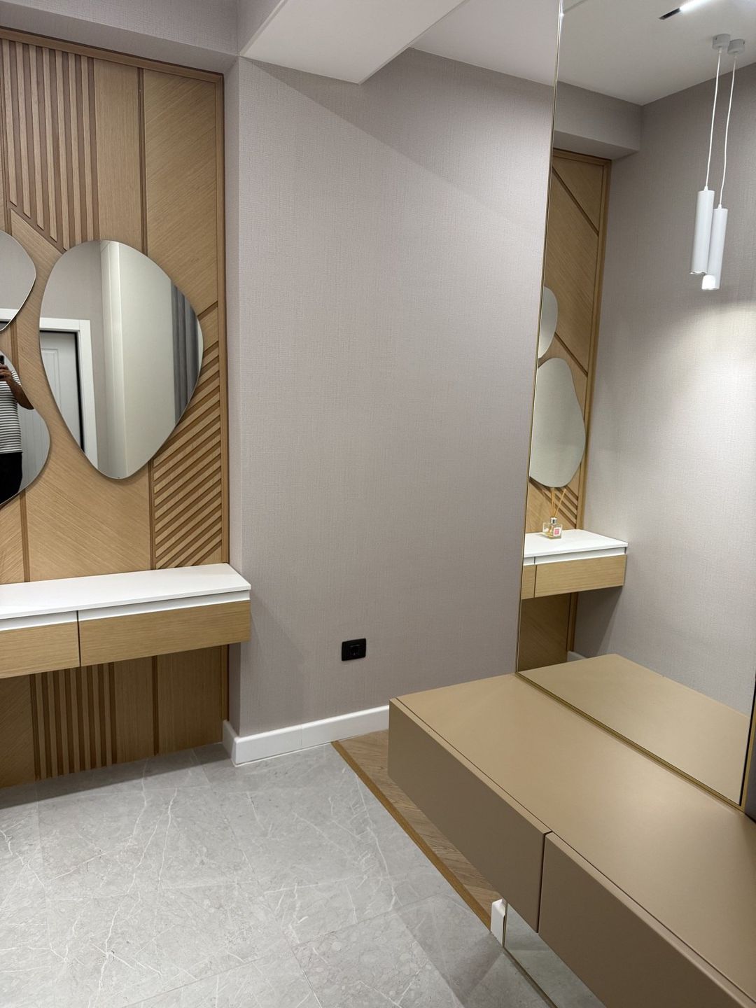 Satılır 2 otaqlı yeni tikili 93 m² — Mənzil, Bakı (8)