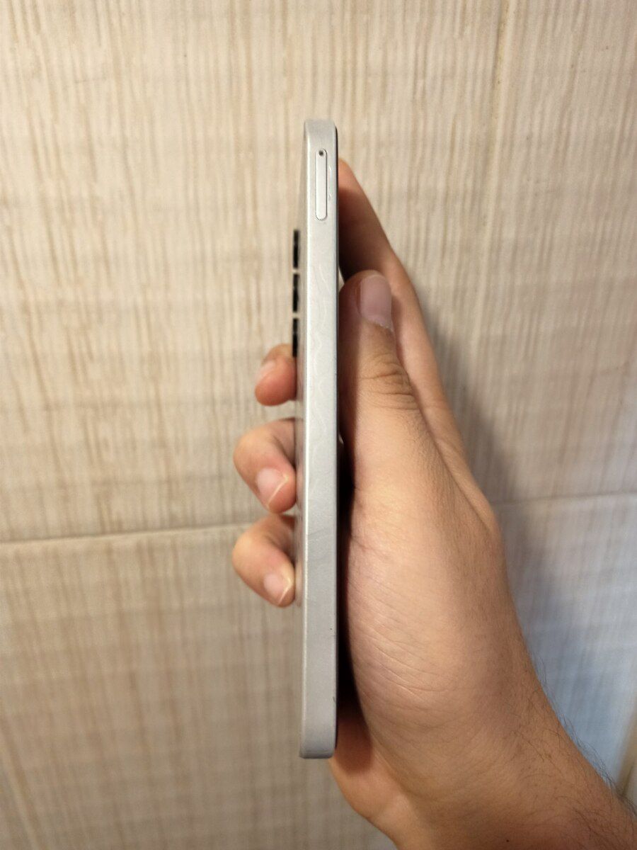 Samsung Galaxy A16 Light Gray 128GB/4GB — Smartfonlar, Bakı (3)