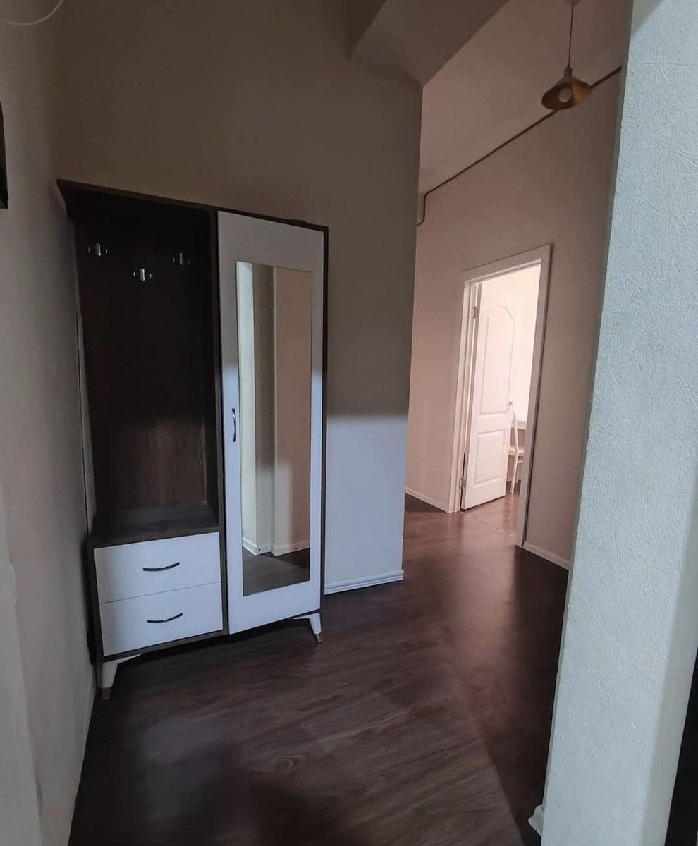 2-otaqlı yeni tikili kirayə verilir, Həzi Aslanov m., 65 m² — Mənzil, Bakı (6)