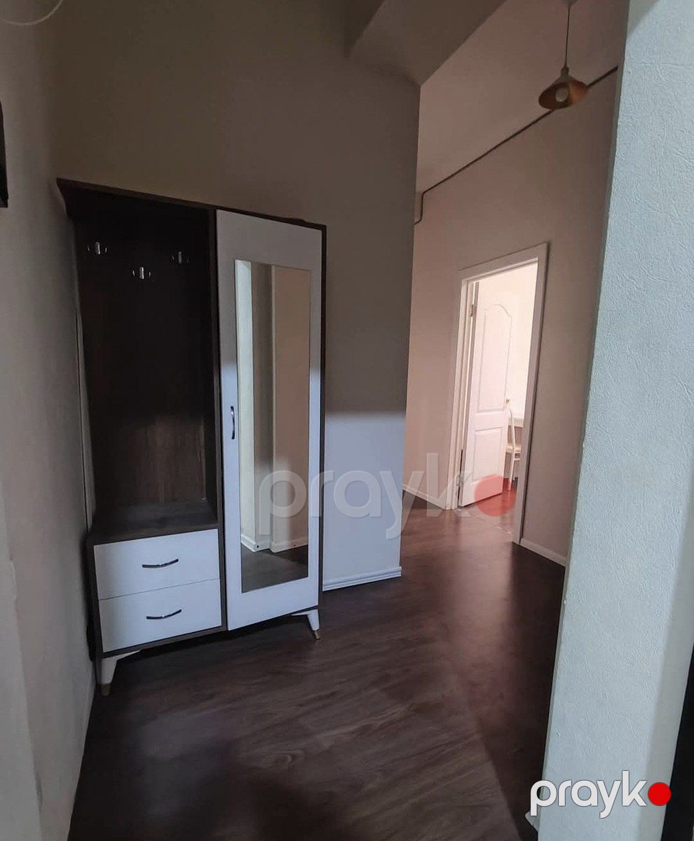 2-otaqlı yeni tikili kirayə verilir, Həzi Aslanov m., 65 m² — Mənzil, Bakı (6)
