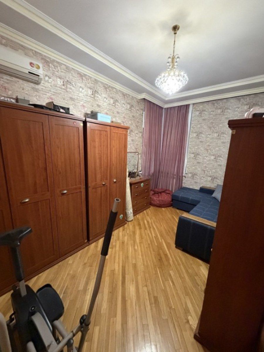 Satılır 4 otaqlı yeni tikili 150 m² — Mənzil, Bakı (8)