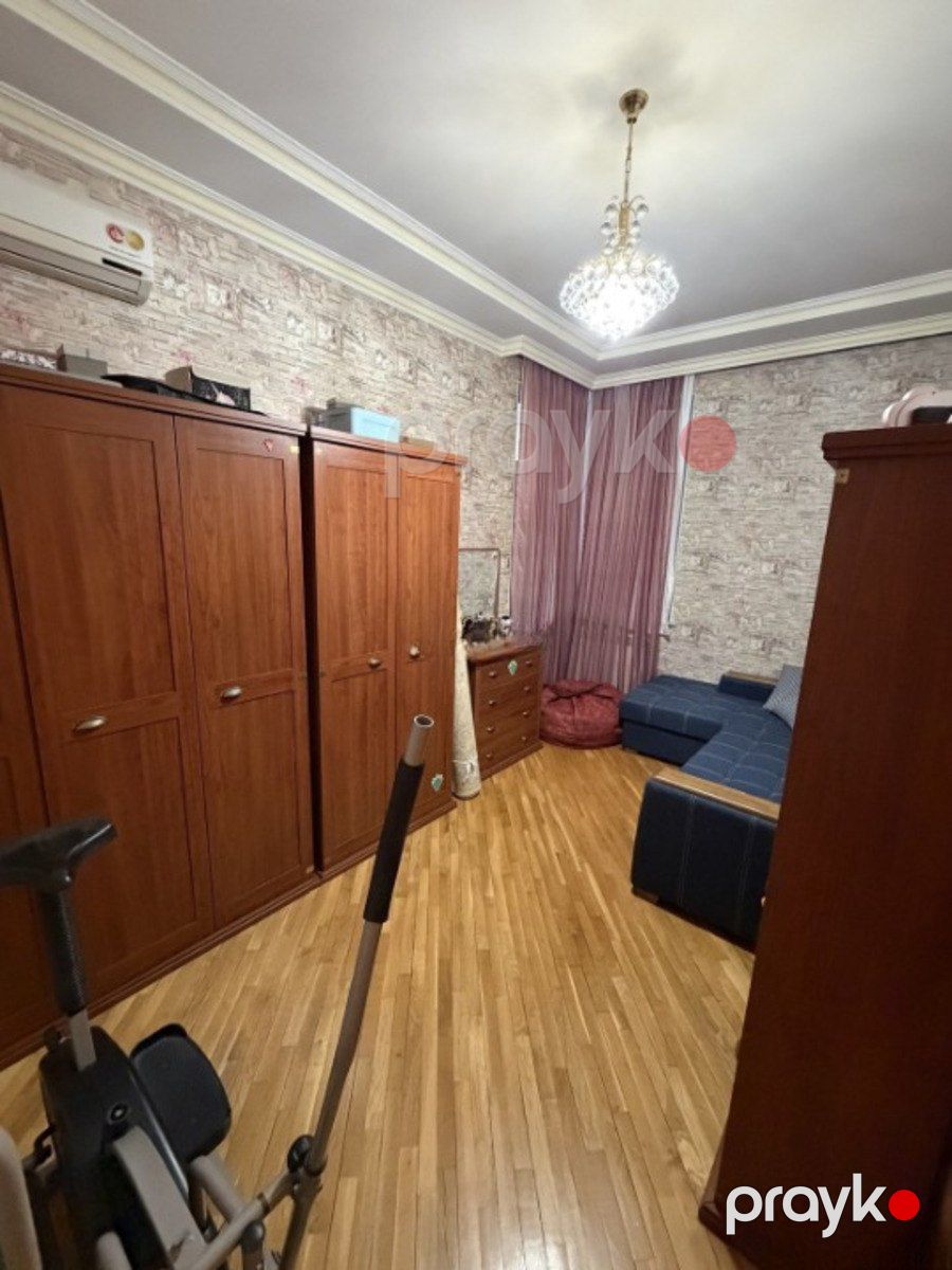 Satılır 4 otaqlı yeni tikili 150 m² — Mənzil, Bakı (8)