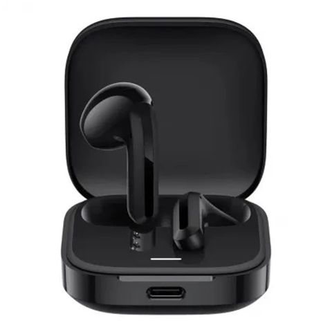 Qulaqlıq Redmi Buds 6 Active Black BHR8396GL