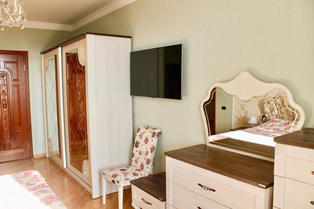 Satılır 3 otaqlı yeni tikili 147 m² — Mənzil, Bakı (9)