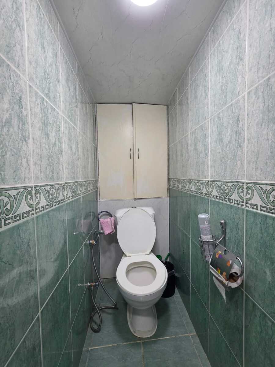 Satılır 3 otaqlı köhnə tikili 75 m² — Mənzil, Bakı (11)
