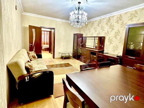 Satılır 3 otaqlı köhnə tikili 80 m²