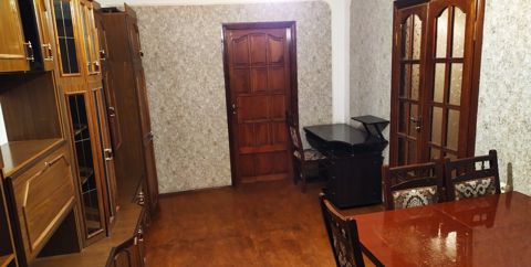 2-otaqlı mənzil kirayə verilir, Sumqayıt ş., 45 m² — Sumqayıt