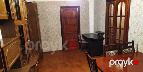 2-otaqlı mənzil kirayə verilir, Sumqayıt ş., 45 m²