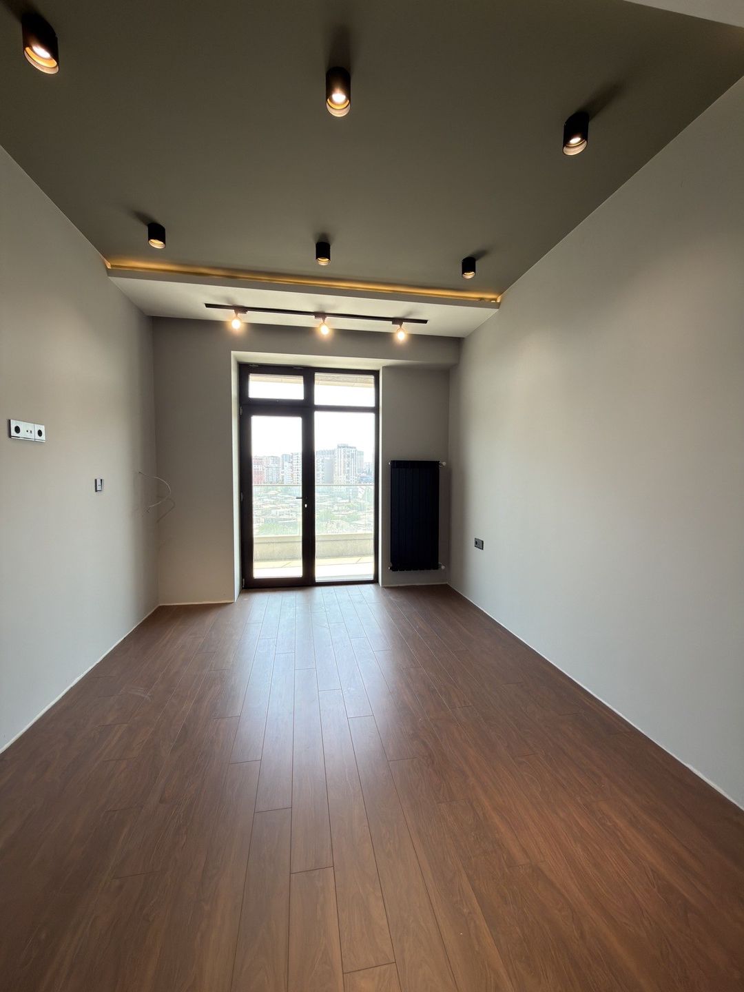 Satılır 3 otaqlı yeni tikili 144 m² — Mənzil, Bakı (7)