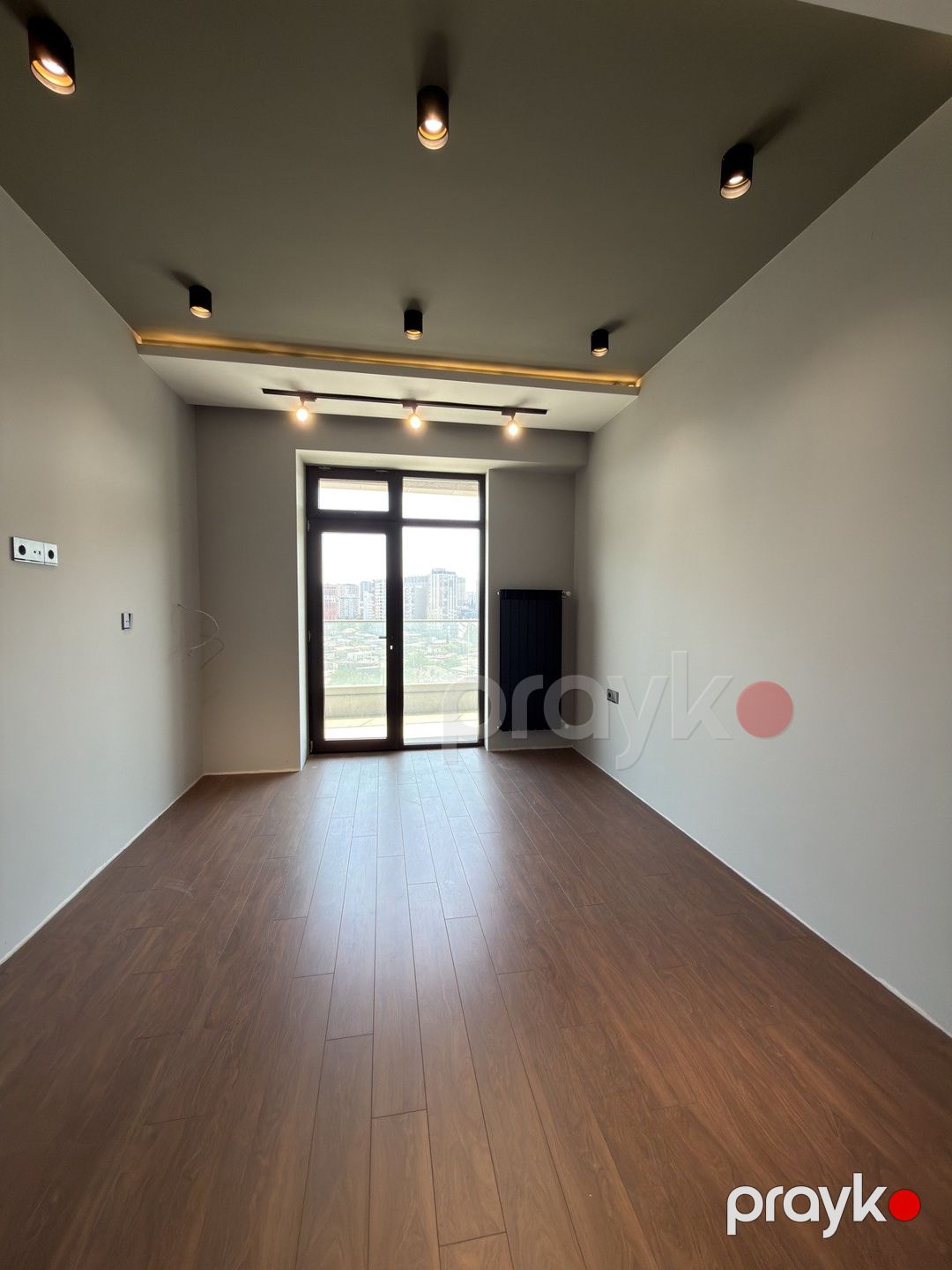 Satılır 3 otaqlı yeni tikili 144 m² — Mənzil, Bakı (7)