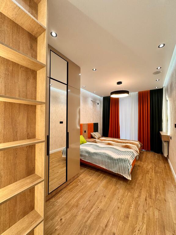 Satılır 3 otaqlı yeni tikili 105 m² — Mənzil, Bakı (10)
