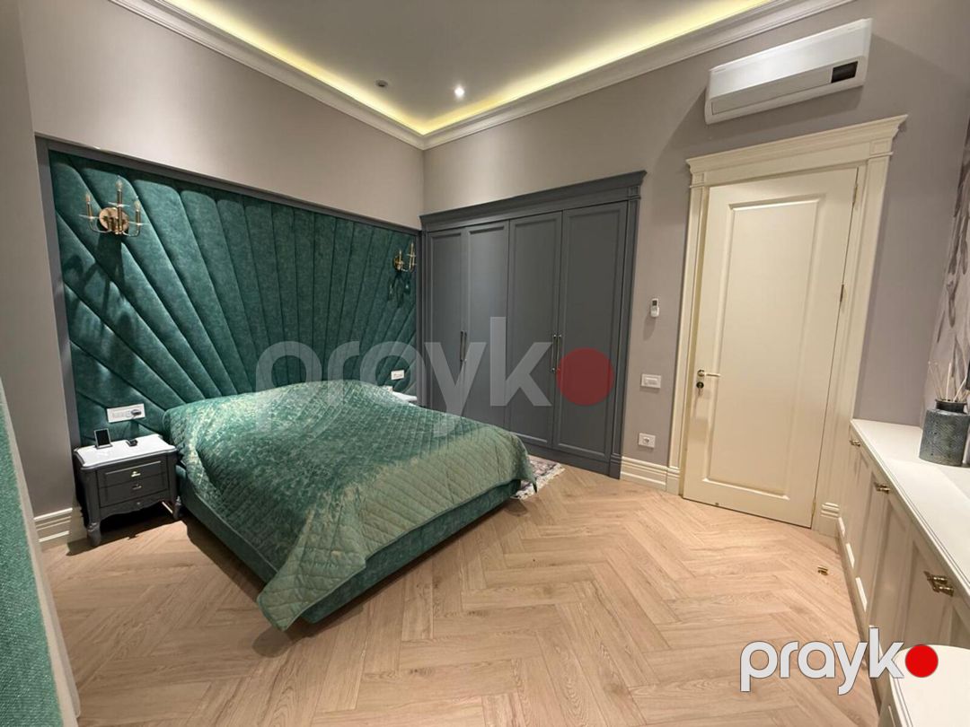 Satılır 4 otaqlı yeni tikili 165 m² — Mənzil, Bakı (11)