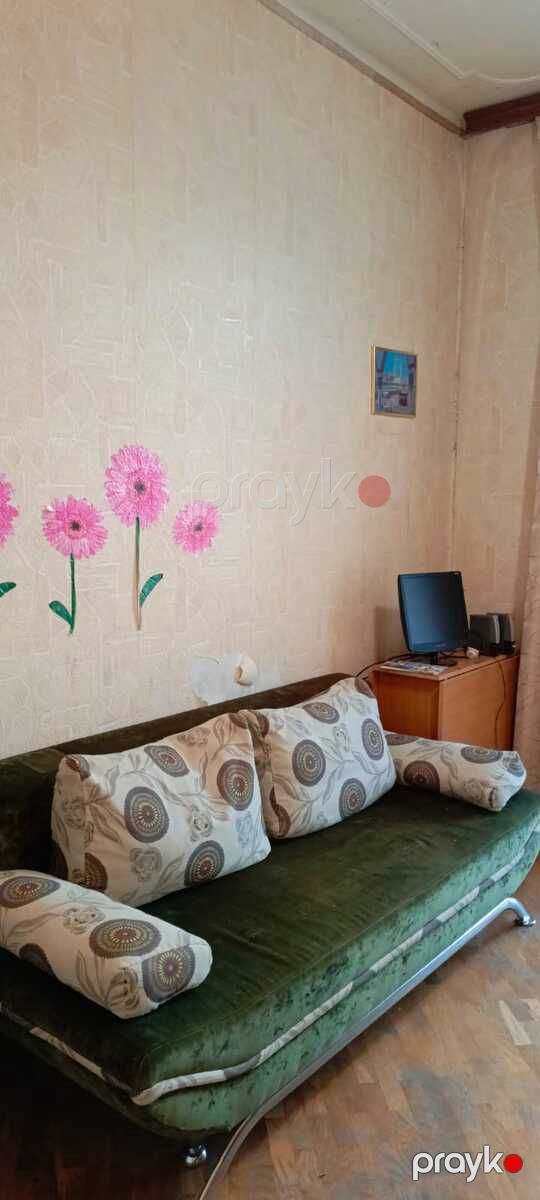 Satılır 2 otaqlı köhnə tikili 56 m² — Mənzil, Bakı (5)