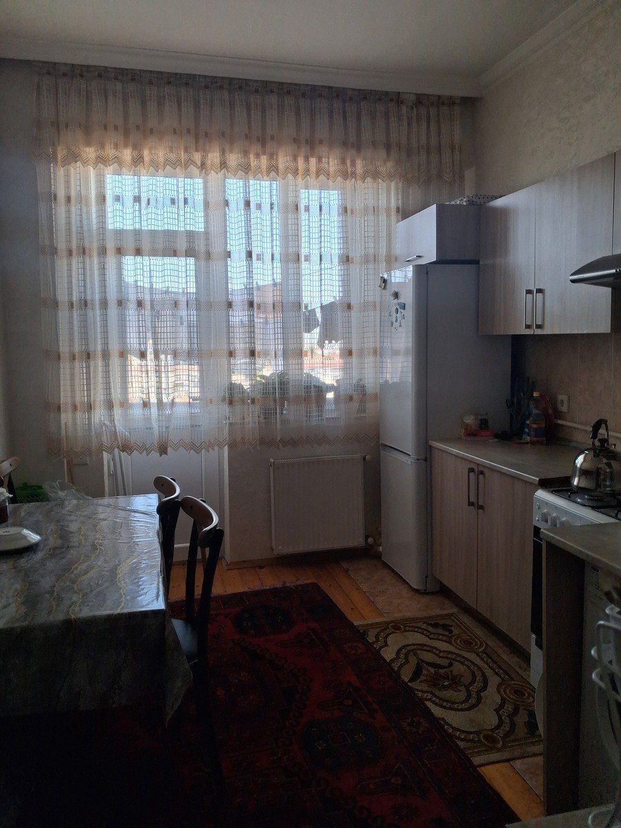 Satılır 2 otaqlı yeni tikili 77 m² — Mənzil, Bakı (8)