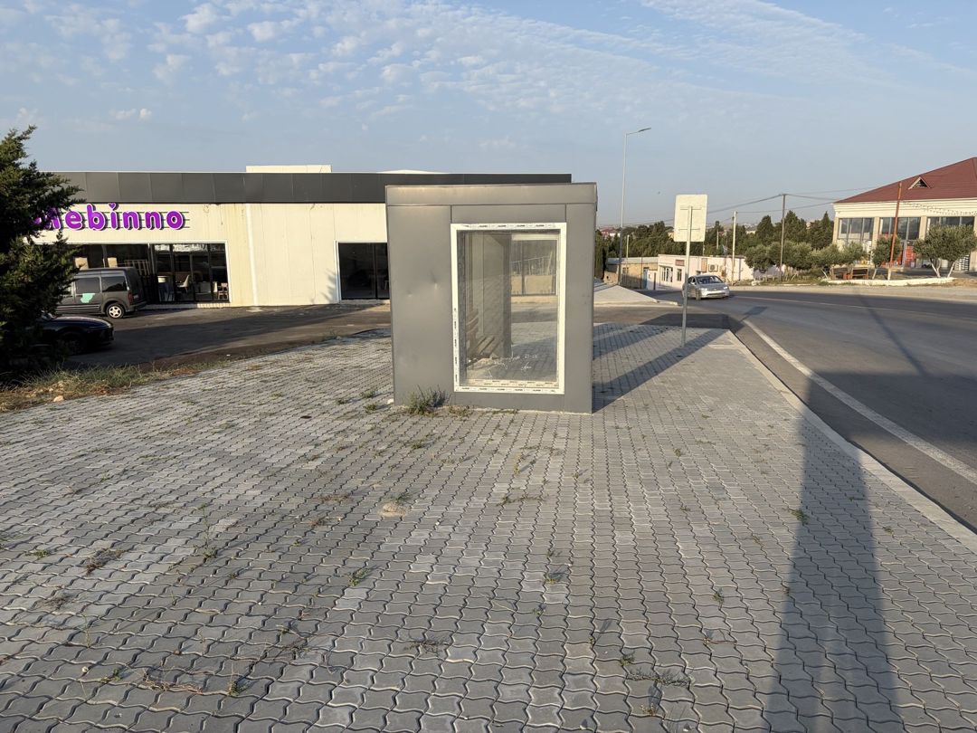 Satılır torpaq 2.2 sot — Torpaq, Bakı (5)