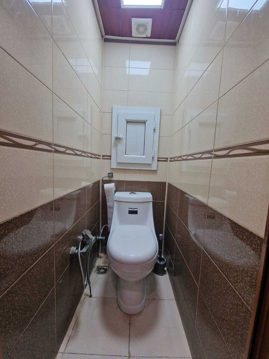 Satılır 3 otaqlı köhnə tikili 80 m² — Mənzil, Bakı (9)