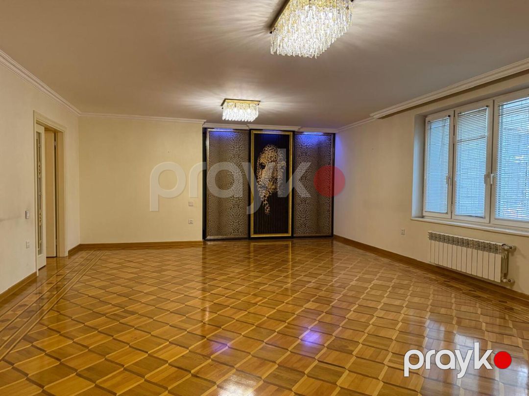 İcarəyə verilir 3 otaqlı köhnə tikili 170 m² — Mənzil, Bakı (5)