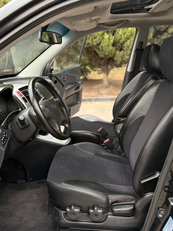 Hyundai Tucson, 2.0 L, 2007 il, 381 200 km — Avtomobillər, Sumqayıt (9)