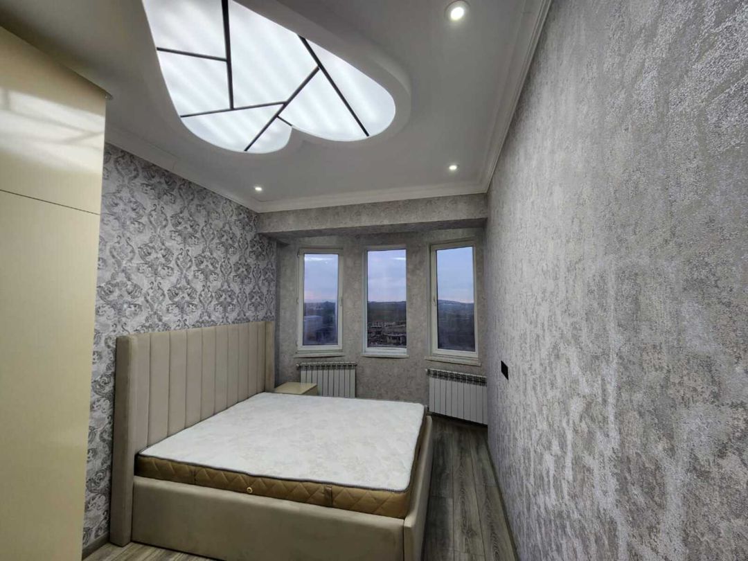 Satılır 2 otaqlı yeni tikili 70 m² — Mənzil, Bakı (7)