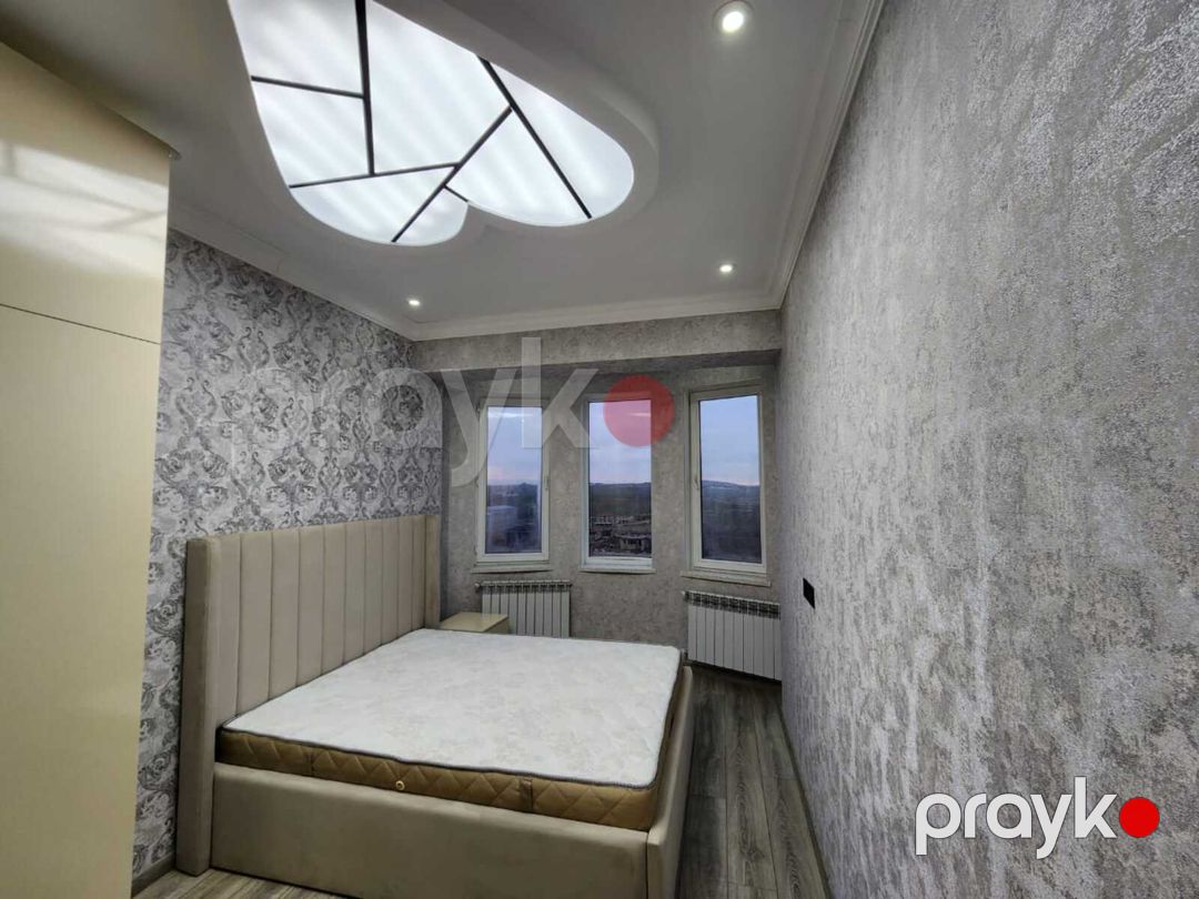 Satılır 3 otaqlı yeni tikili 70 m² — Mənzil, Bakı (7)
