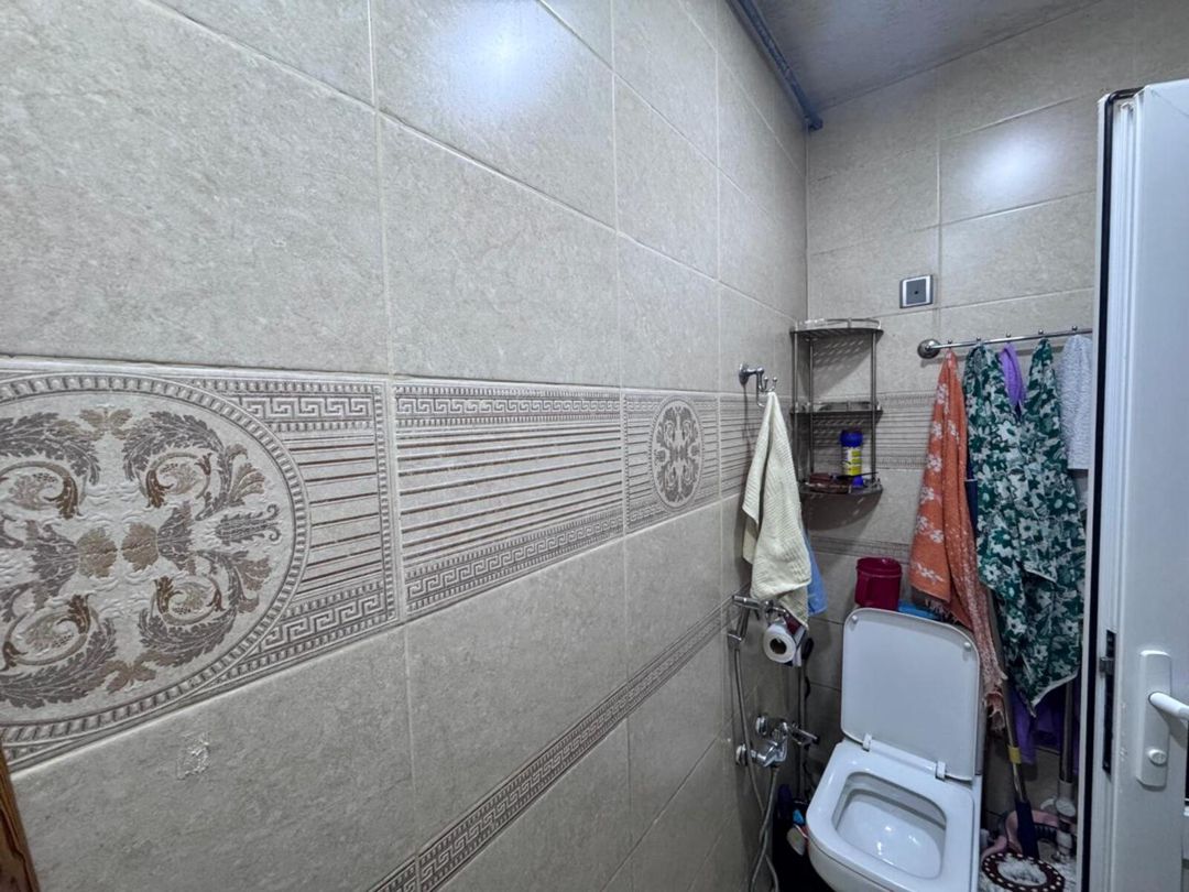 Satılır 2 otaqlı köhnə tikili 40 m² — Mənzil, Bakı (7)