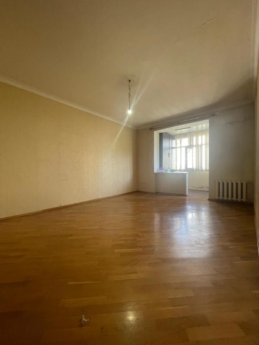 Satılır 3 otaqlı köhnə tikili 80 m² — Mənzil, Bakı (6)