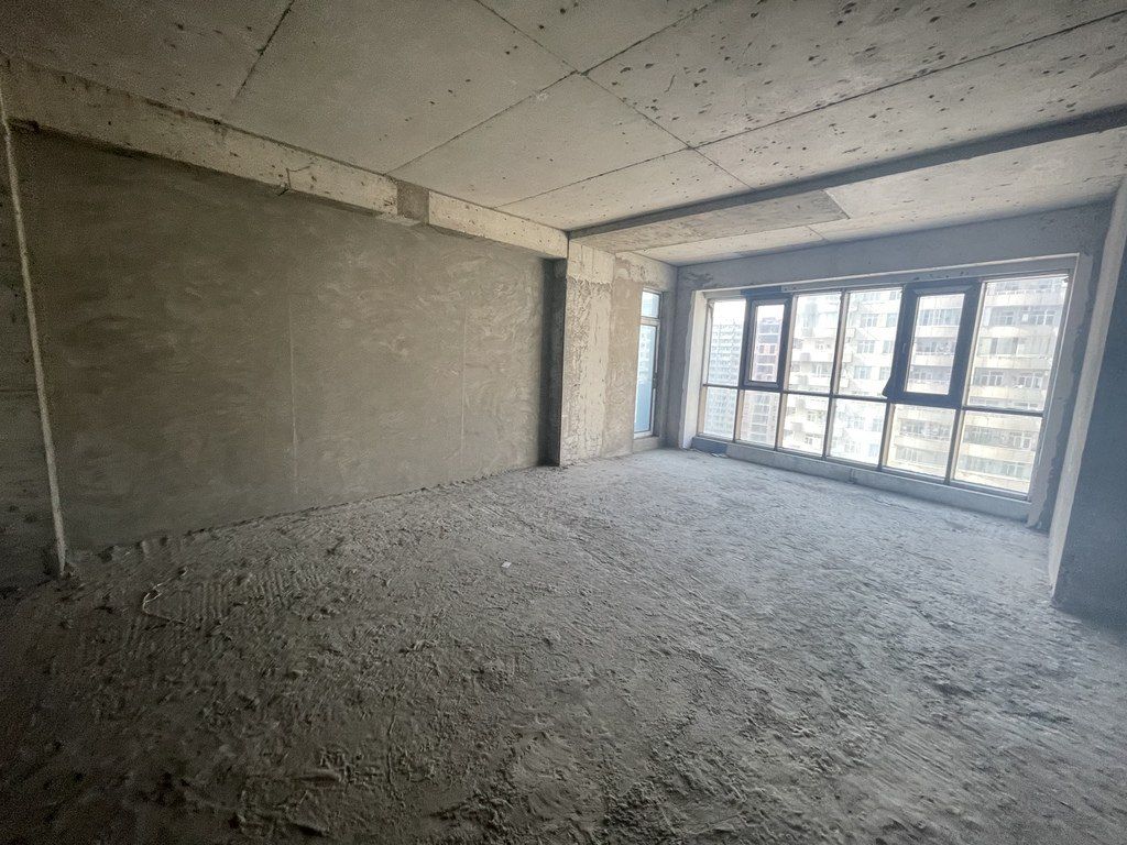 Satılır 3 otaqlı yeni tikili 220 m² — Mənzil, Bakı (5)