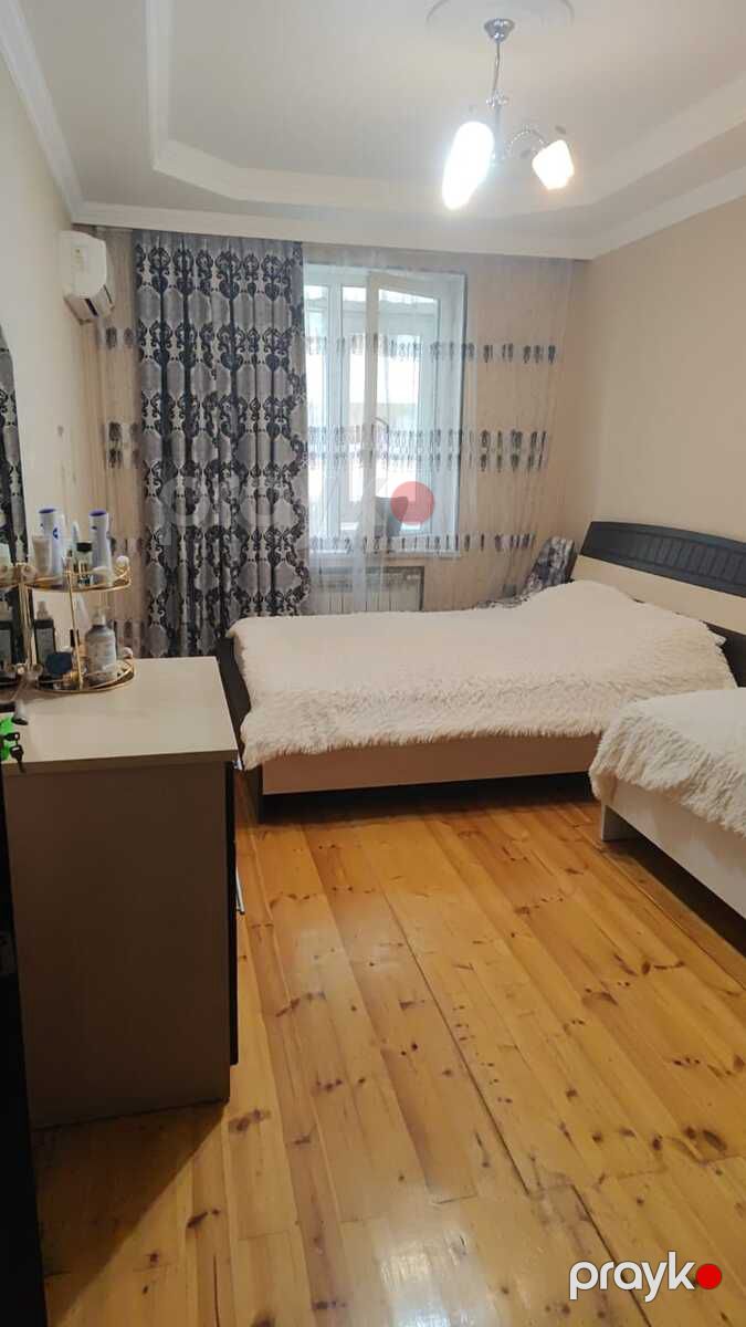 Satılır 2 otaqlı yeni tikili 78 m² — Mənzil, Bakı (3)