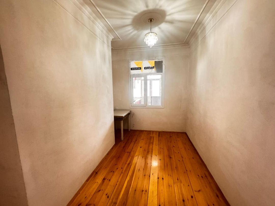 İcarəyə verilir 3 otaqlı yeni tikili 100 m² — Mənzil, Bakı (6)