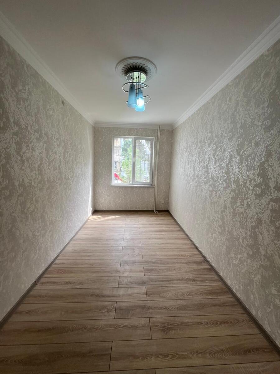 Satılır 2 otaqlı köhnə tikili 52 m² — Mənzil, Bakı (8)