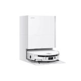 Robot tozsoran Mova S70 Roller, White — Unistore — Home Appliances