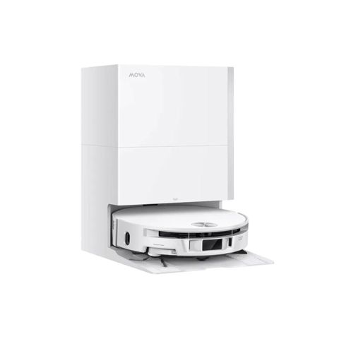 Robot tozsoran Mova S70 Roller, White