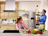 Beko HCF 91531 X (Outlet) — Mətbəx texnikası