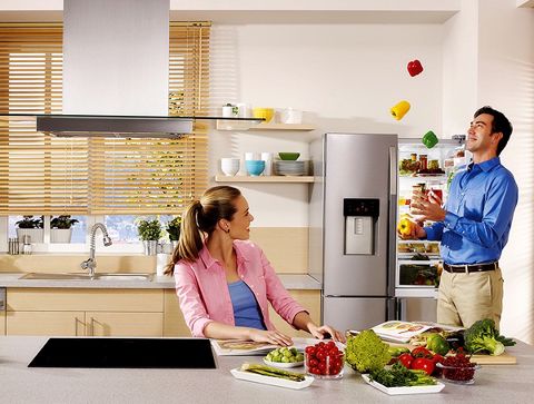 Beko HCF 91531 X (Outlet) — Bakı