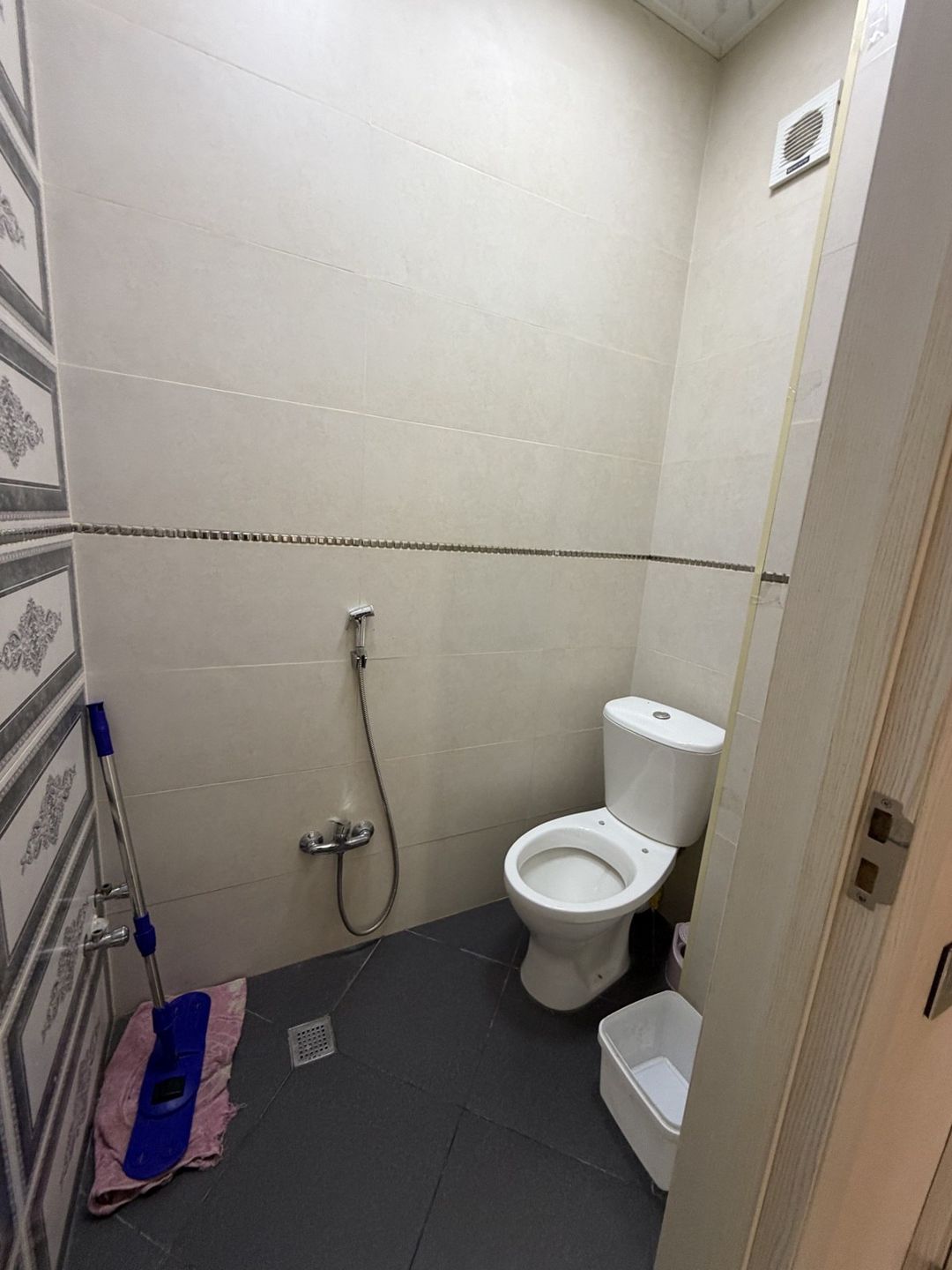 Satılır 2 otaqlı yeni tikili 80 m² — Mənzil, Bakı (12)