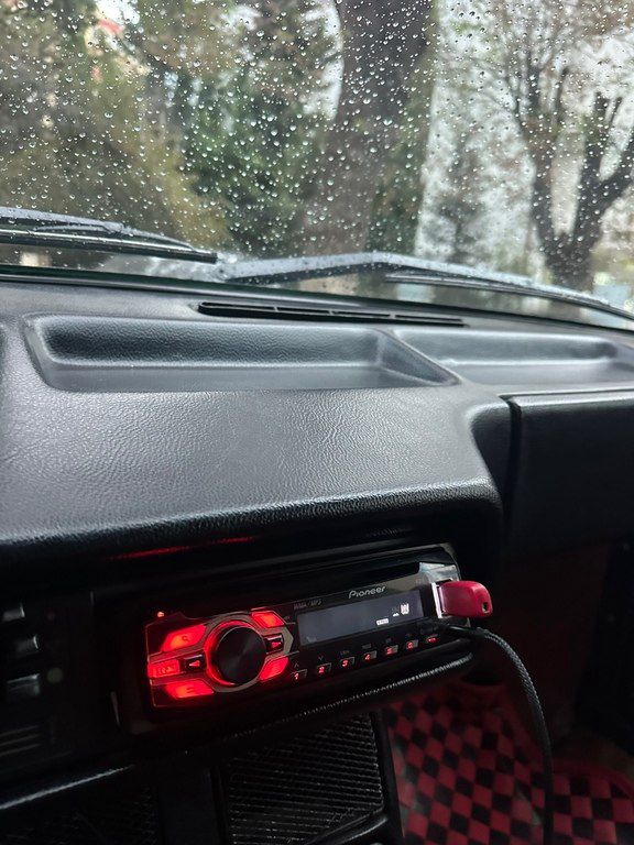 Tofas Sahin, 1.6 L, 2004 il, 40 000 km — Avtomobillər, Bakı (10)