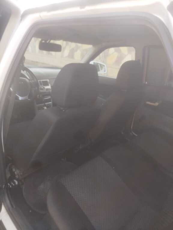 Lada (VAZ) Priora, 1.6 L, 2013 il, 124 541 km — Avtomobillər, Bərdə (8)