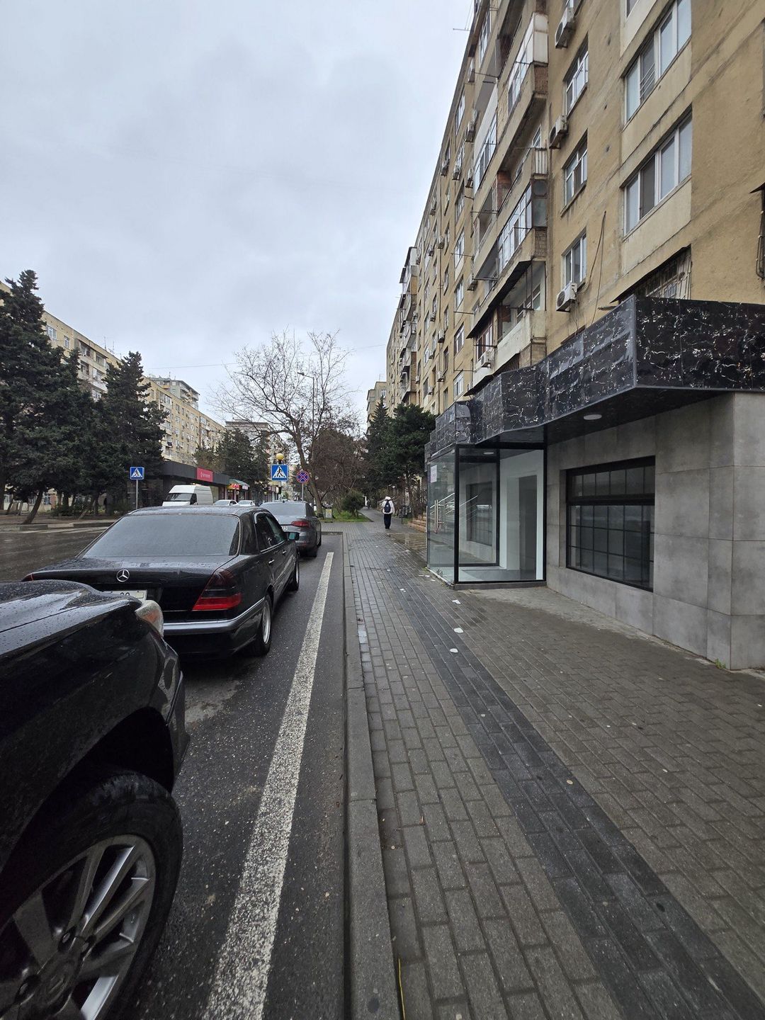 Satılır obyekt 50.3 m² — Əmlak, Bakı (2)