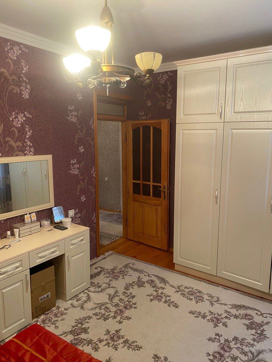 Satılır 3 otaqlı həyət evi/bağ evi 105 m² — Ev, villa, Bakı (7)