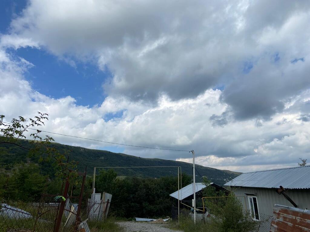 Satılır torpaq 12 sot — Torpaq, Şamaxı (7)