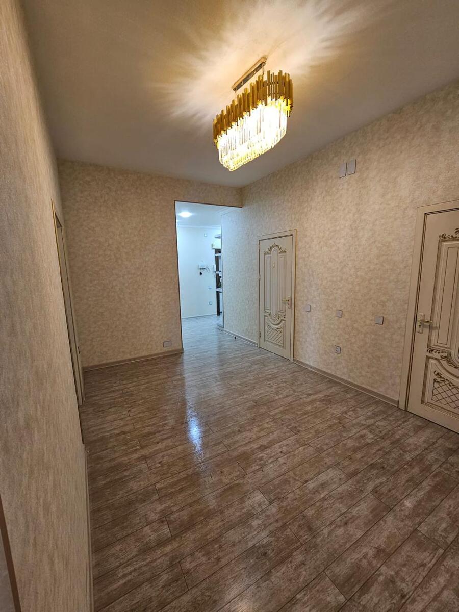 Satılır 3 otaqlı yeni tikili 110 m² — Mənzil, Bakı (6)