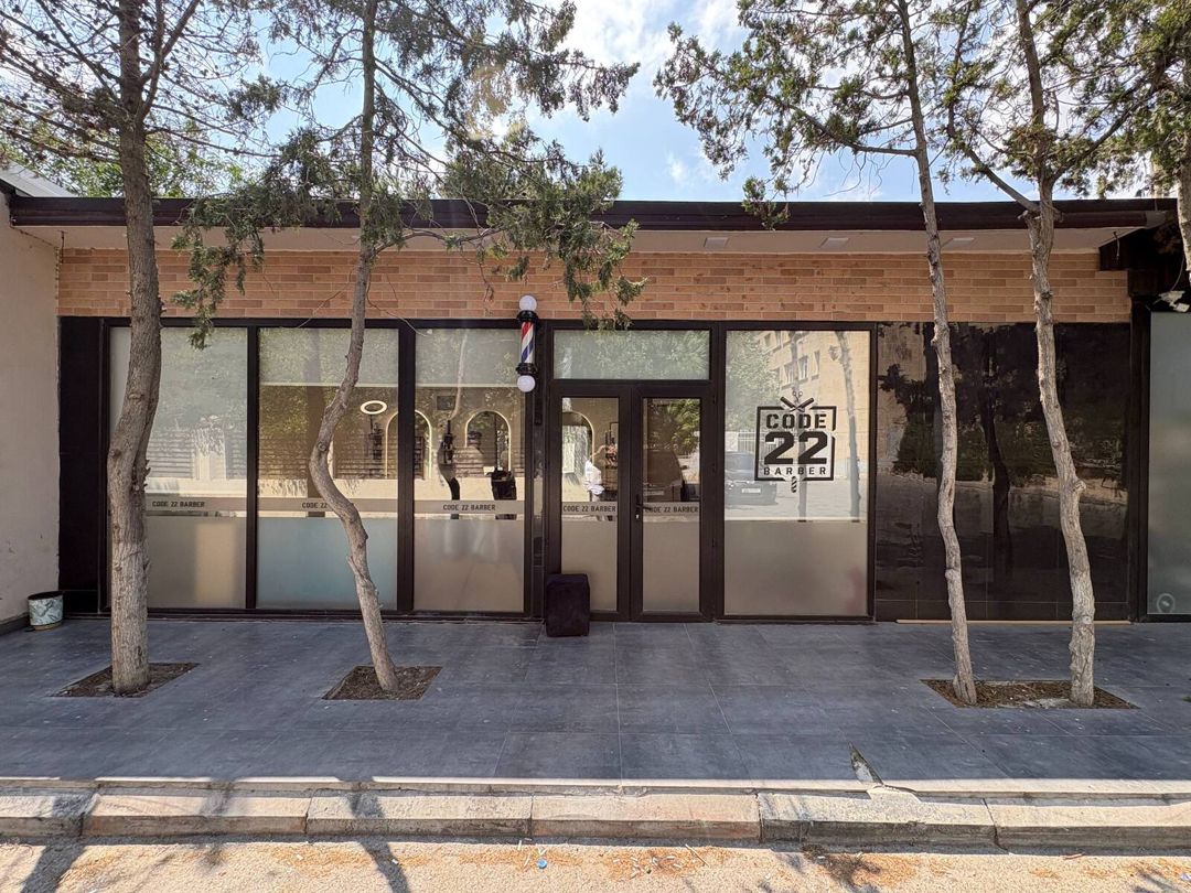 Satılır obyekt 80 m² — Əmlak, Bakı (5)