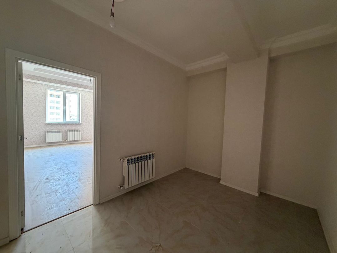 Satılır 2 otaqlı yeni tikili 91 m² — Mənzil, Bakı (4)