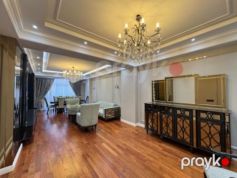 Satılır 4 otaqlı yeni tikili 167 m²