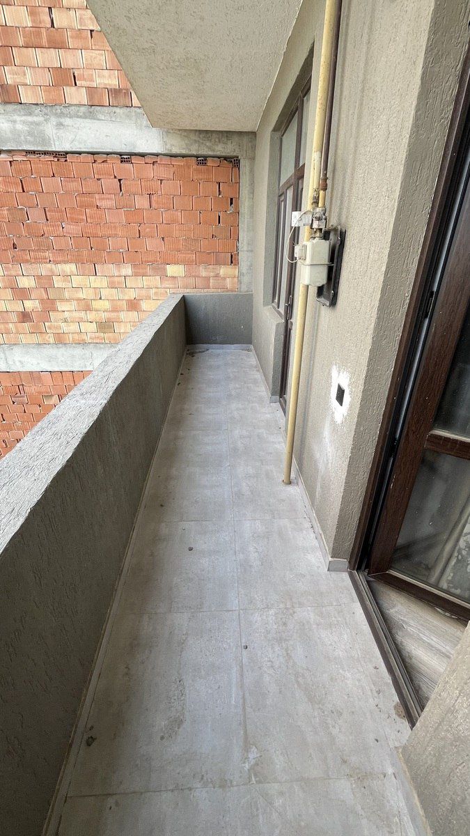 Satılır 3 otaqlı yeni tikili 95.7 m² — Mənzil, Xırdalan (10)