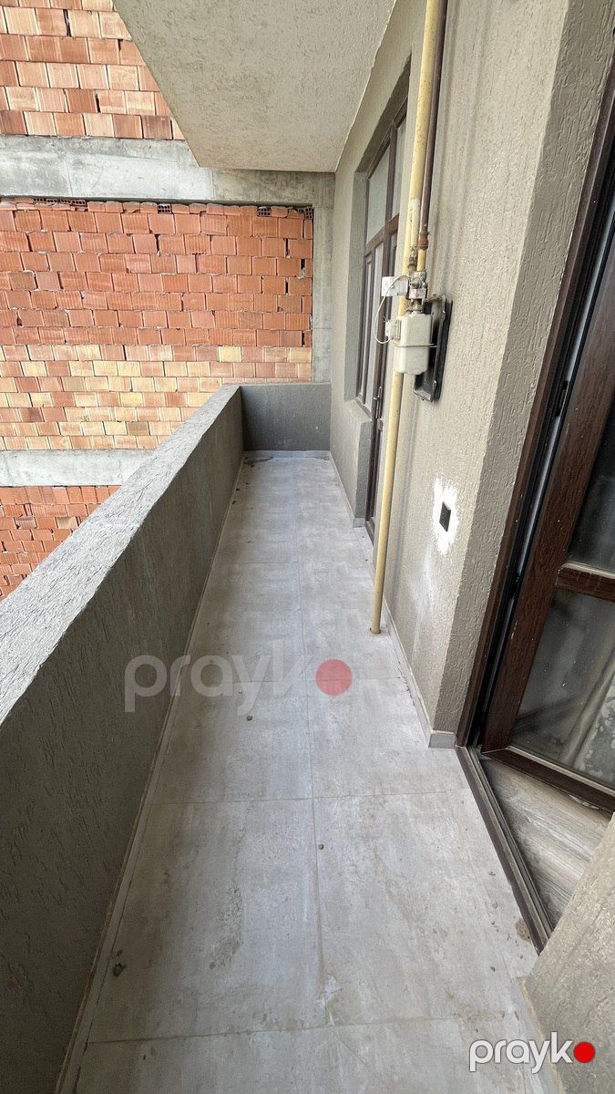 Satılır 3 otaqlı yeni tikili 95.7 m² — Mənzil, Xırdalan (10)