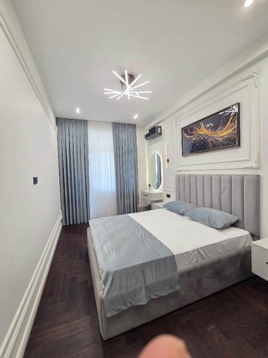 Satılır 2 otaqlı yeni tikili 68 m² — Mənzil, Bakı (10)