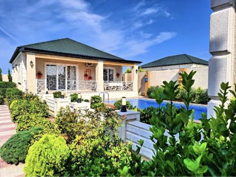 İcarəyə verilir 3 otaqlı həyət evi/bağ evi 110 m² — Bakı