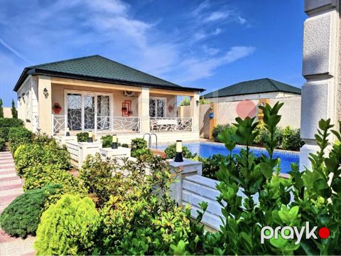 İcarəyə verilir 3 otaqlı həyət evi/bağ evi 110 m²