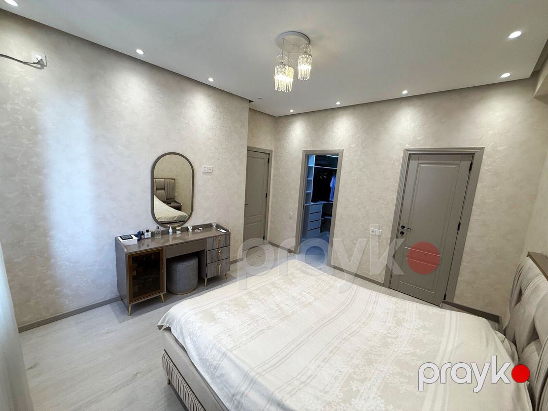 Satılır 3 otaqlı yeni tikili 144 m² — Mənzil, Bakı (12)